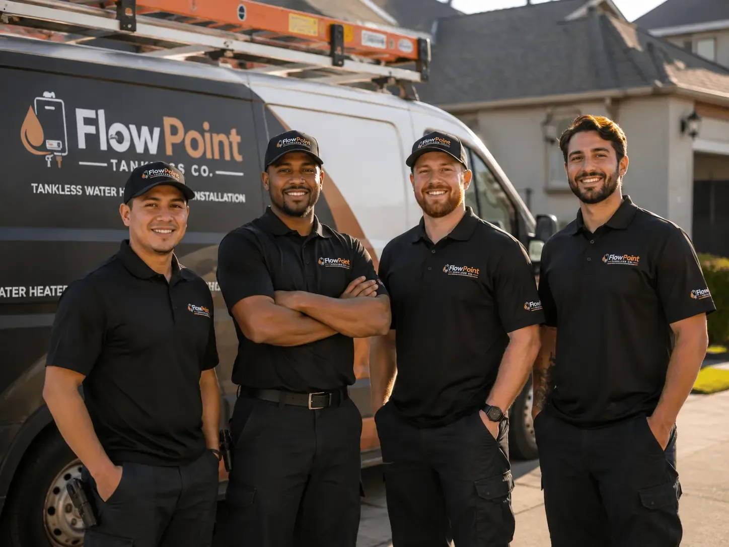 Tankless Water Heater Installation company in Apache Junction, AZ