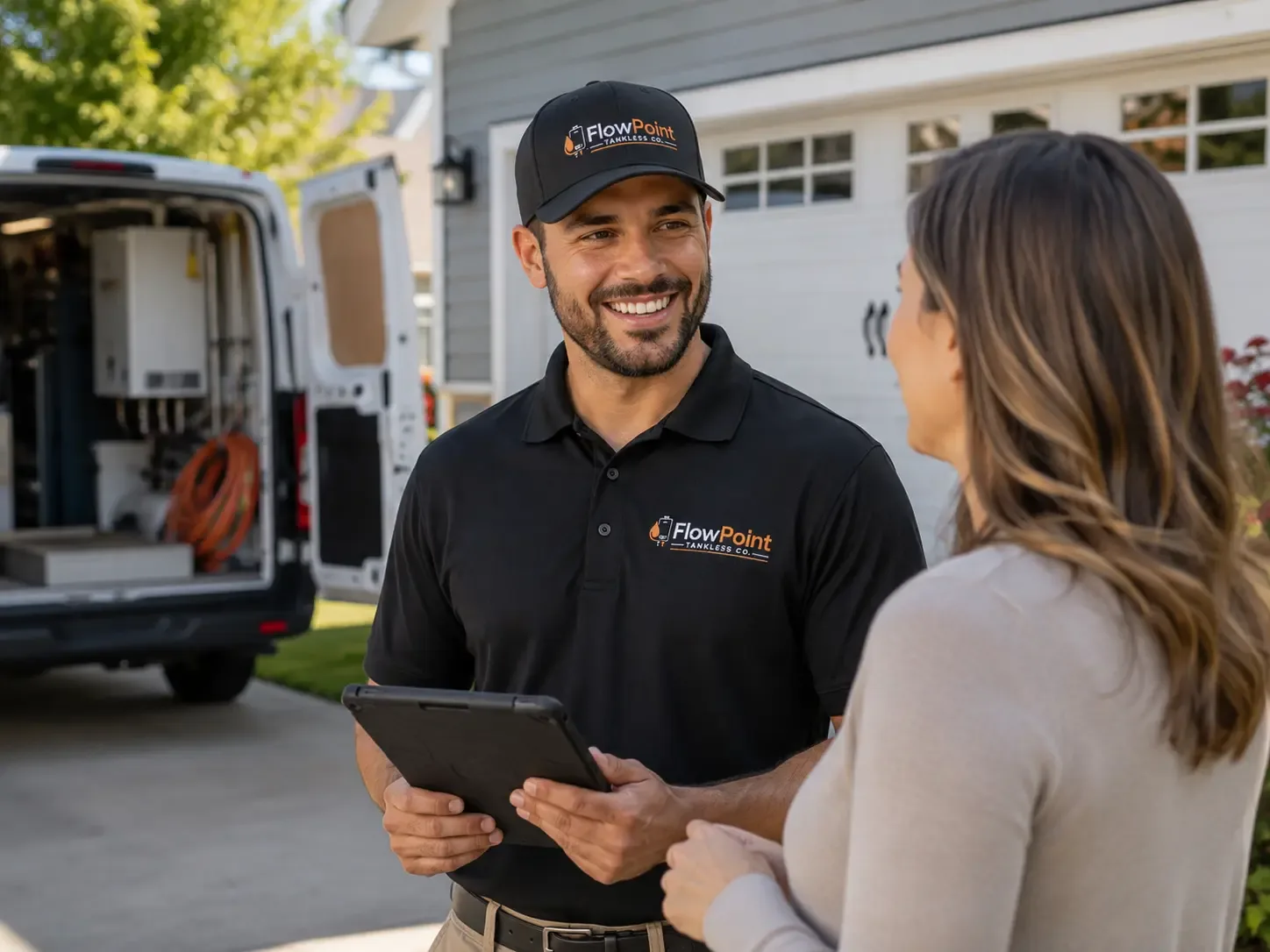 Tankless Water Heater Installation Apache Junction, AZ FAQs
